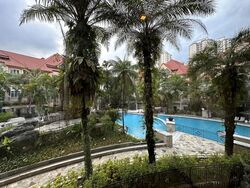 Seletar Springs Condominium (D28), Condominium #612822621
